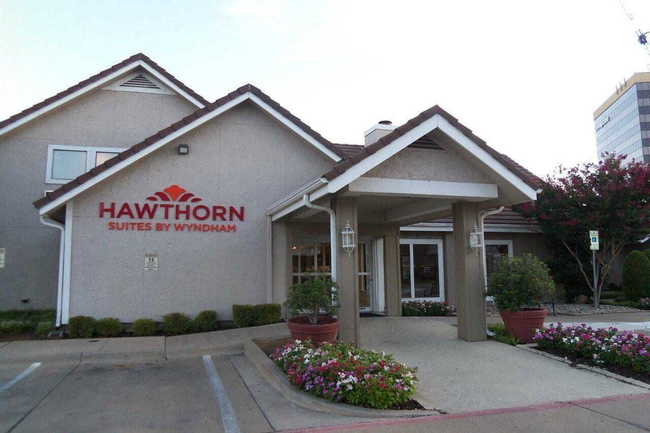Hawthorn Suites Fort Worth University Εξωτερικό φωτογραφία