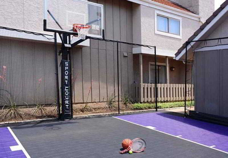 Hawthorn Suites Fort Worth University Εξωτερικό φωτογραφία