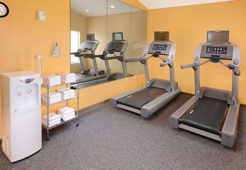 Hawthorn Suites Fort Worth University Εξωτερικό φωτογραφία