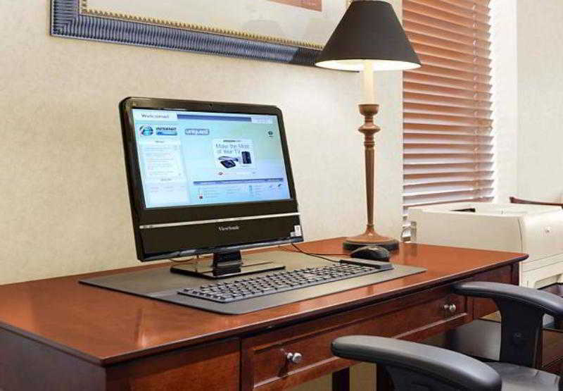 Hawthorn Suites Fort Worth University Εξωτερικό φωτογραφία