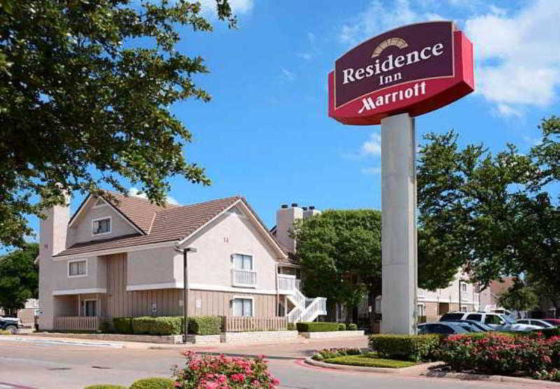 Hawthorn Suites Fort Worth University Εξωτερικό φωτογραφία