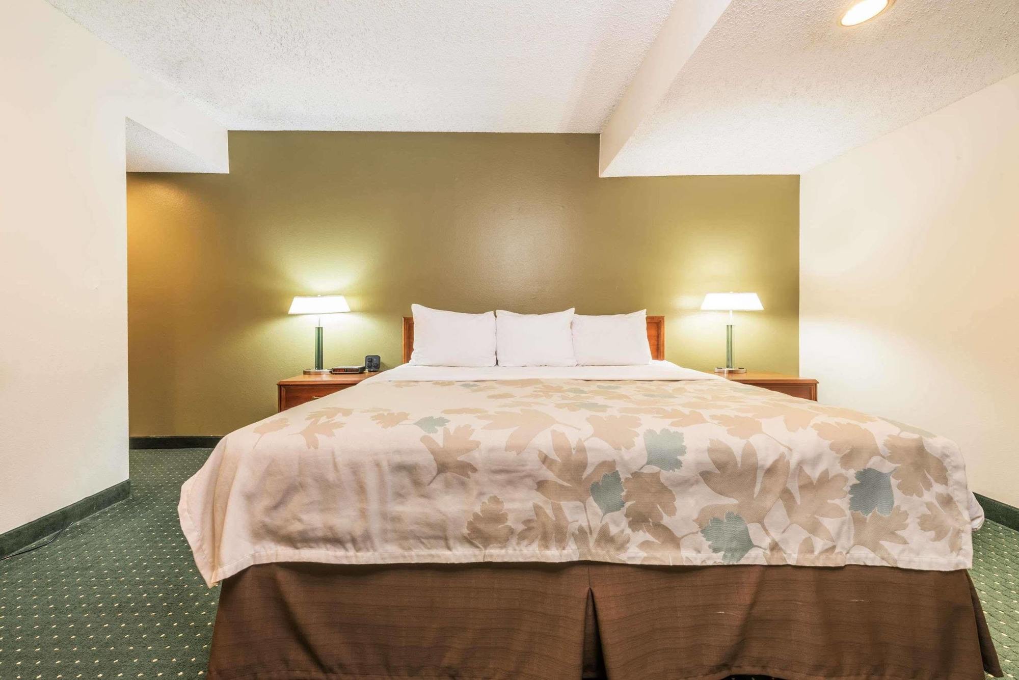 Hawthorn Suites Fort Worth University Εξωτερικό φωτογραφία