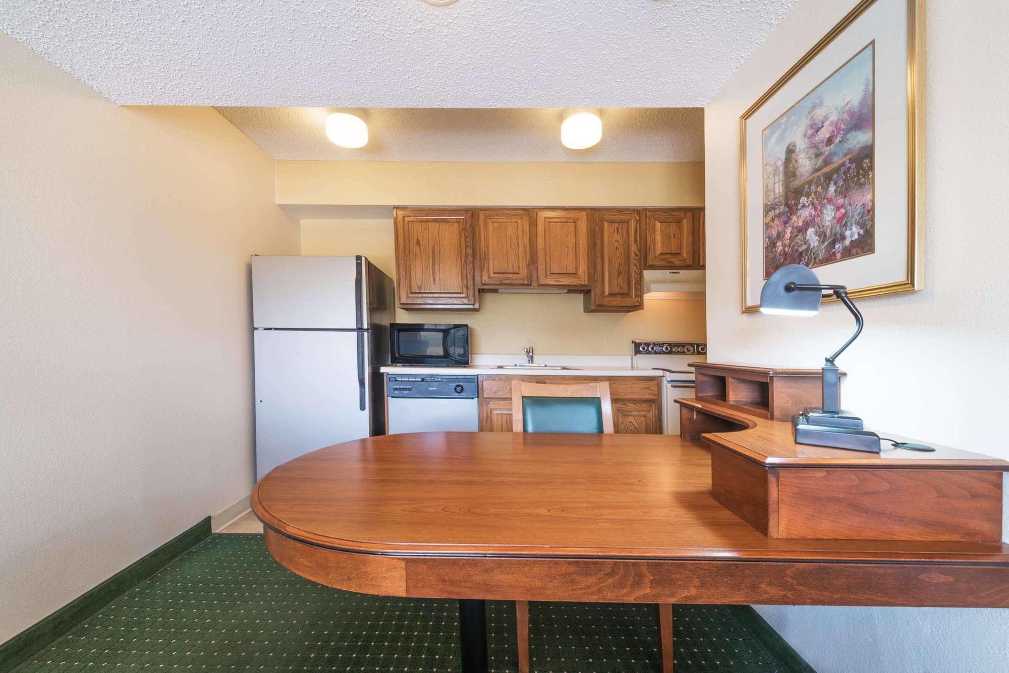 Hawthorn Suites Fort Worth University Εξωτερικό φωτογραφία