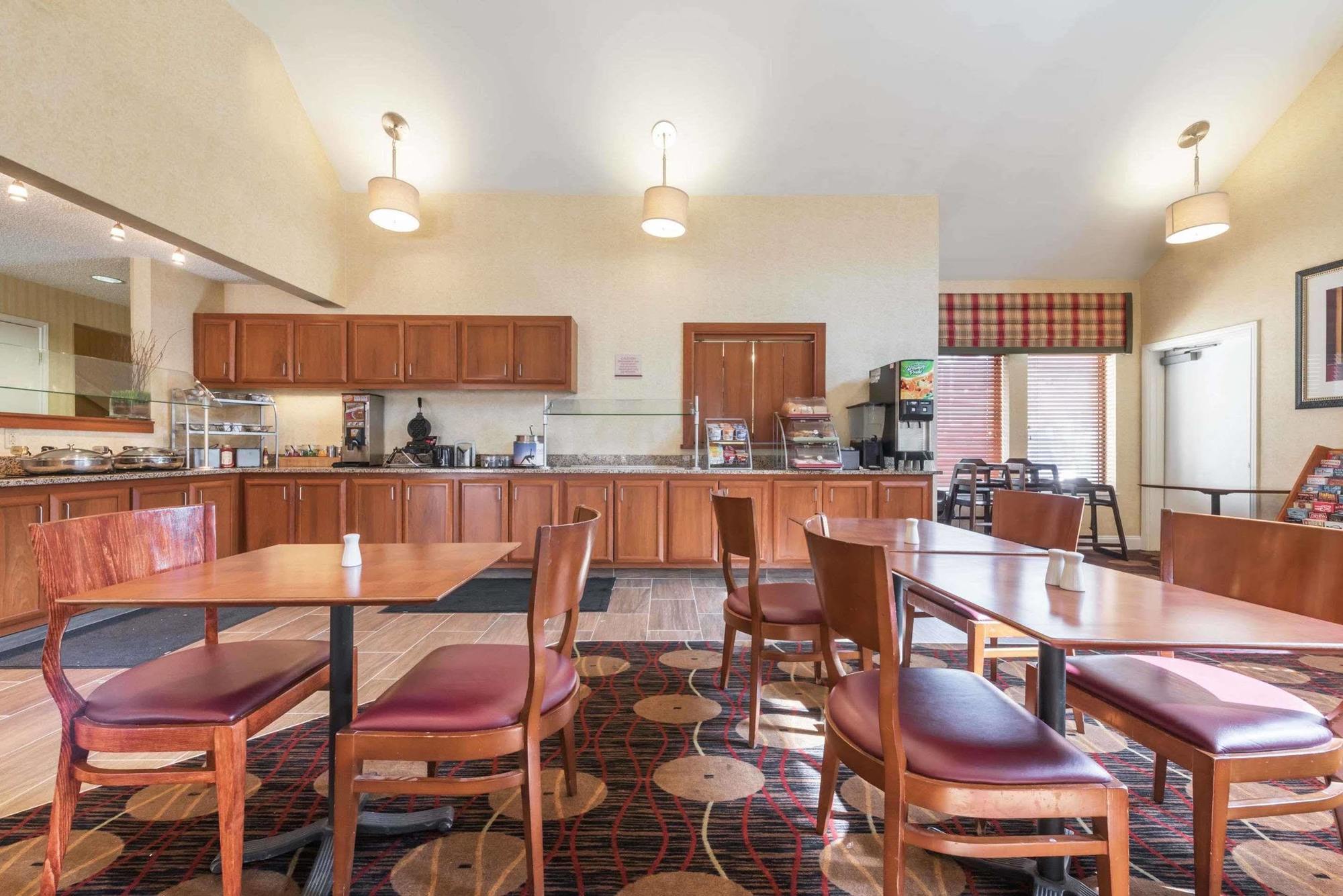 Hawthorn Suites Fort Worth University Εξωτερικό φωτογραφία