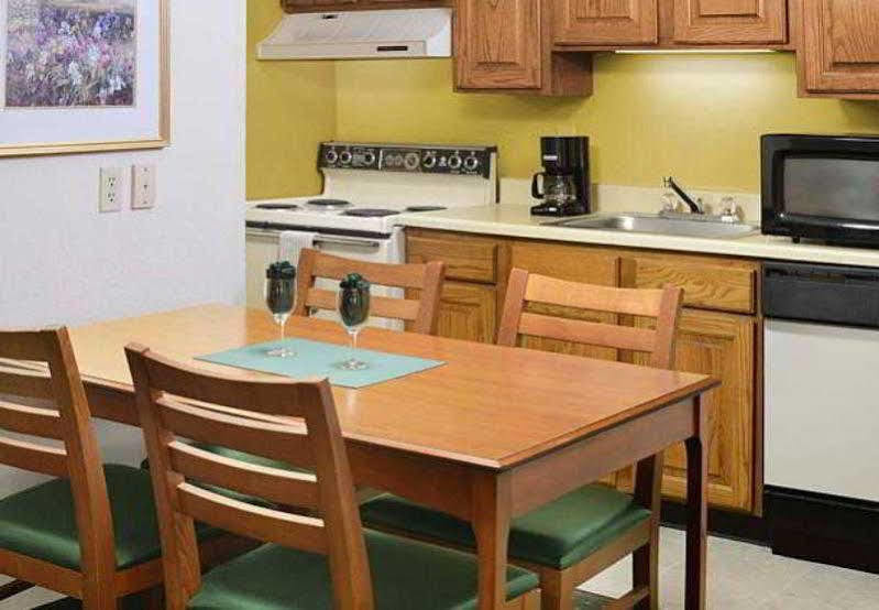 Hawthorn Suites Fort Worth University Εξωτερικό φωτογραφία
